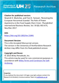 Accepted Manuscript Version