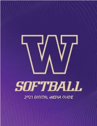 Media Guide 2021.Pdf