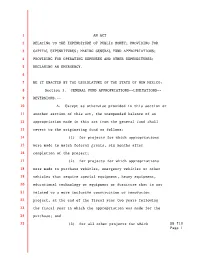 Senate Bill Text for SB0710