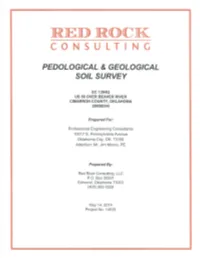 Red Rock Consulting