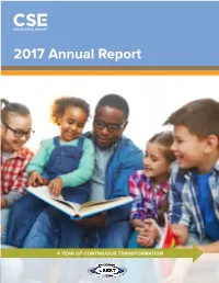 2017 Annual Report