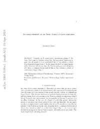 An Improvement of De Jong-Oort's Purity Theorem