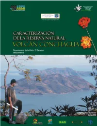 Caracterización Conchagua.Pmd