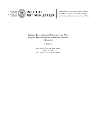 Infinite Determinantal Measures and the Ergodic Decomposition of Infinite Pickrell Measures