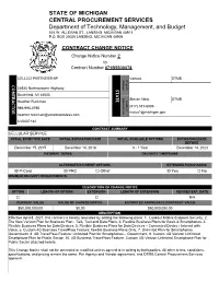 071B5500078 Program Program
