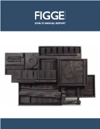 2016-17 Annual Report