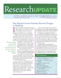Researchupdate