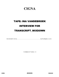 Show Transcript [PDF]