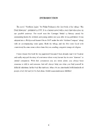 Introduction 1