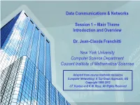 Introduction to Enterprise Architecture