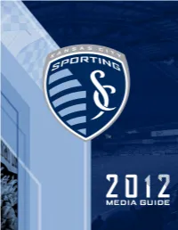 Sporting KC Also Signed Rookies Dom Dwyer and Cyprian Hedrick Following the 2012 MLS Superdraft