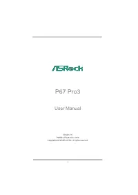 P67 Pro3.Pdf