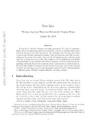 True Lies, Successful Formulas, and Yet Other Notions in Believed Announcement Logic, and Also the Iteration of Such Announcements