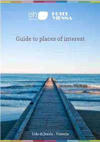 Guide to Places of Interest