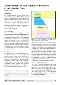 Gozo Observer
