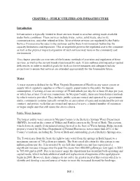 Inf-1 Chapter 4
