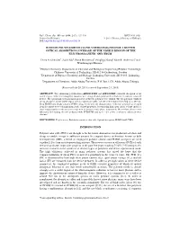 Random Polyfluorene Co-Polymers Designed for A