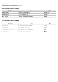 Appendix 6 Revised.Xlsx