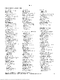 Figures Are Indicated in Italic and Tables in Bold