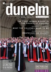 ISSUE 01 the New Alumni Community Website