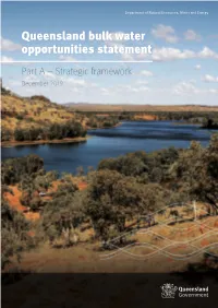 Strategic Framework December 2019 CS9570 12/19