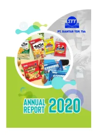 Annual Report Siantar Top 2020 Fix Send
