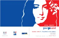 George Sand À L'assemblée Nationale