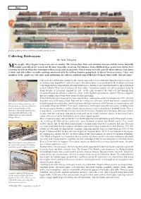 Collecting Railwayana by Jack Tempest Any People Collect Bygone Items of One Sort Or Another