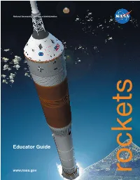 New Rocket Guide