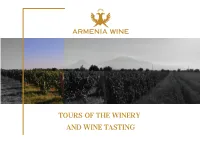 New Vineyards