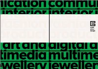 Esad 2011 Web En.Pdf