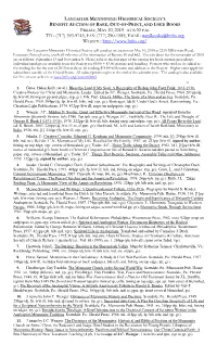 2019 5 10 Catalog