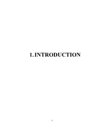 1.Introduction