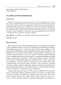 Królowej Śląskich Zup”