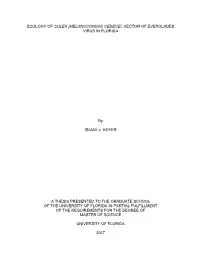 University of Florida Thesis Or Dissertation