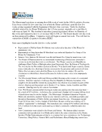 Legislative Update 2/02/16 (PDF)