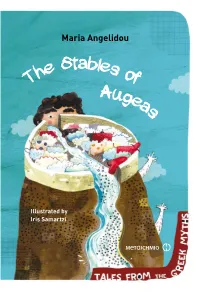 The Stables of Augeas, Whose Filth Reached Right up to the Sky