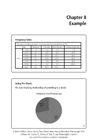 Chapter 8 Example