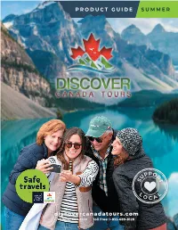 Discovercanadatours.Com VICTORIA SIGHTSEEING