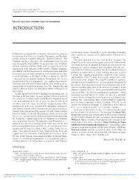 Introduction