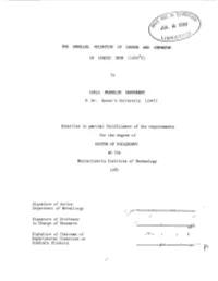 The Parallel Oxidation of Carbon and Chromium