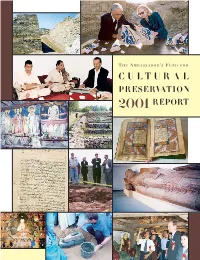 2001 Annual Report
