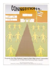 Connectivity.Pdf