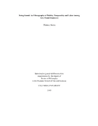 Doing Sound Slaten Dissertation Deposit