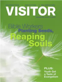 In Every Issue