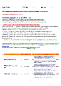 19-04 Newsflash April