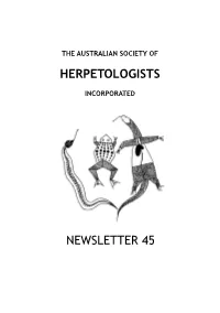 ASH Newsletter 45.Pub