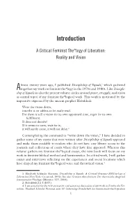 Introduction