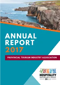 2017 Annual Report