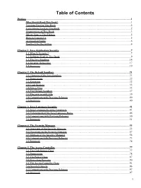 Java Security, 2Nd Edition